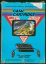 Galaxy Invader Atari cartridge scan
