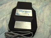 Game Brain Atari cartridge scan