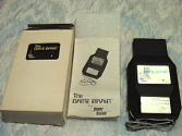 Game Brain Atari cartridge scan