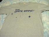 Game Brain Atari cartridge scan