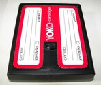 Yoko Game-Copier Atari cartridge scan