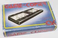 Yoko Game-Copier Atari cartridge scan