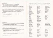 Yoko Game-Copier Atari instructions