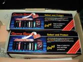 Game-SeleX Atari cartridge scan