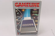 GameLine Master Module Atari cartridge scan