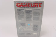 GameLine Master Module Atari cartridge scan