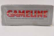 GameLine Master Module Atari cartridge scan