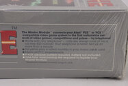 GameLine Master Module Atari cartridge scan