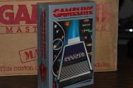 GameLine Master Module Atari cartridge scan