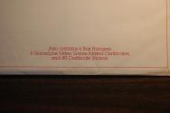GameLine Master Module Atari cartridge scan