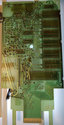 GameLine Master Module Atari cartridge scan