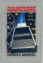 GameLine Master Module Atari instructions