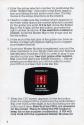 GameLine Master Module Atari instructions