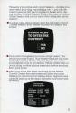 GameLine Master Module Atari instructions