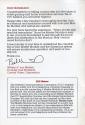 GameLine Master Module Atari instructions