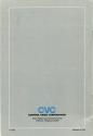GameLine Master Module Atari instructions