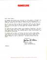 GameLine Master Module Atari instructions