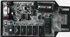 GameLine Master Module Atari instructions