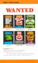 Gangster Alley Atari instructions