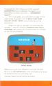 Gangster Alley Atari instructions