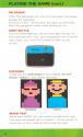 Gangster Alley Atari instructions