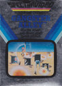 Gangster Alley Atari cartridge scan