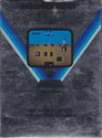 Gangster Alley Atari cartridge scan