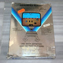 Gangster Alley Atari cartridge scan