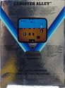 Gangster Alley Atari cartridge scan