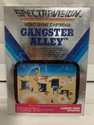 Gangster Alley Atari cartridge scan