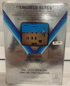 Gangster Alley Atari cartridge scan