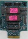 Garfield Atari cartridge scan