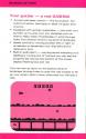 Gas Hog Atari instructions