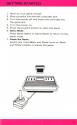 Gas Hog Atari instructions