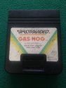 Gas Hog Atari cartridge scan