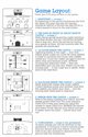 Spike's Peak / Ghost Manor Atari instructions