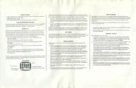 Ghostbusters Atari instructions