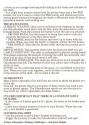 Ghostbusters II Atari instructions