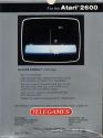Glacier Patrol Atari cartridge scan