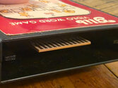Glib - Video Word Game Atari cartridge scan