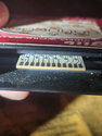 Glib - Video Word Game Atari cartridge scan