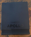 Glib - Video Word Game Atari cartridge scan