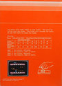 Glutton Atari cartridge scan