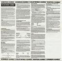 Go for Gold Pak - Summer Games / Winter Games Atari instructions