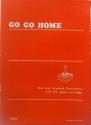 Go Go Home Atari cartridge scan