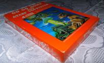 Go Go Home Atari cartridge scan