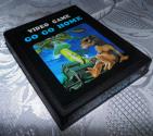 Go Go Home Atari cartridge scan