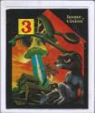 Go Go Home Monster Atari cartridge scan