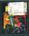 Go Go Home Monster Atari cartridge scan