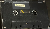 Going-Up?? Atari tape scan